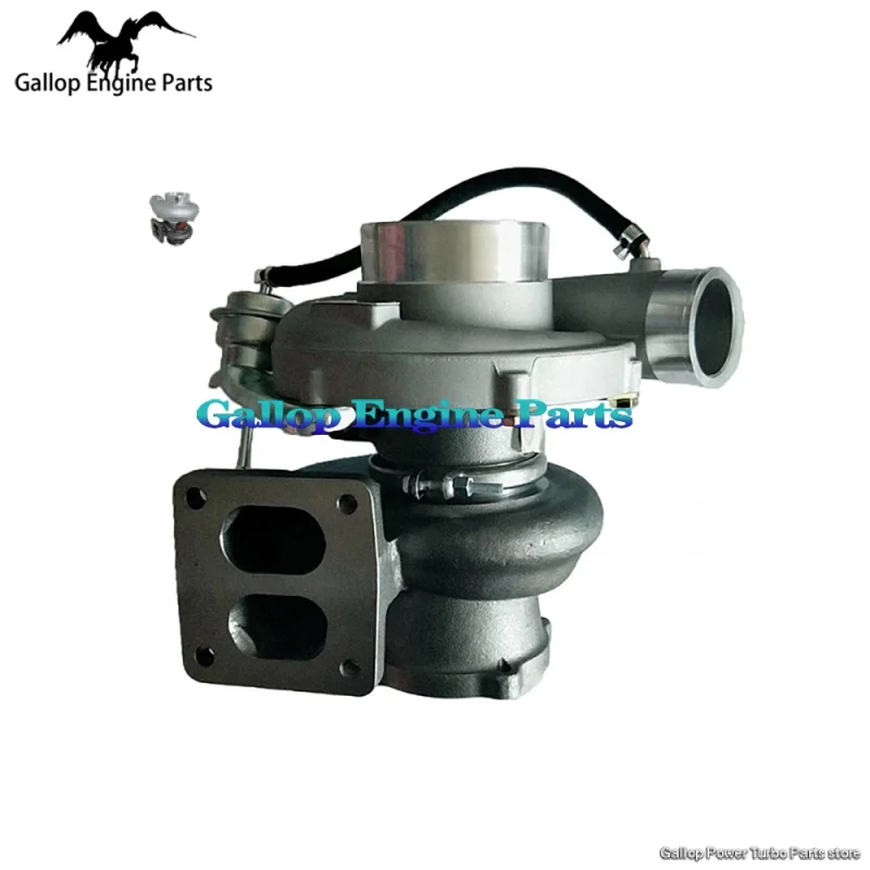 IHI Turbo RHG6 17201-E0230 E0240 E0640 E0510 E0610 E0220 Turbo для двигателя Hino P11C P11C
IHI Turbo RHG6 17201-E0230 E0240 E0640 E0510 E0610 E0220 Turbo для двигателя Hino P11C P11C