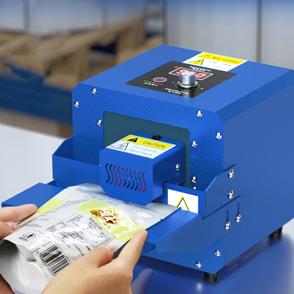 GLF-50 Small Roller Industrial Grade Temperature Control Speed Heat Roller Speed Small Sealing Machine 80-180℃ Heat Sealing300W
GLF-50 Small Roller Industrial Grade Temperature Control Speed Heat Roller Speed Small Sealing Machine 80-180℃ Heat Sealing300W