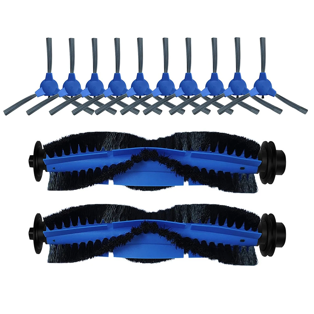 Accessories Eufy G Peak Performance Rolling Brush Corners And Edges For Durability Normal Maintenance Robot Vacuum Cleaner
Accessories Eufy G Peak Performance Rolling Brush Corners And Edges For Durability Normal Maintenance Robot Vacuum Cleaner