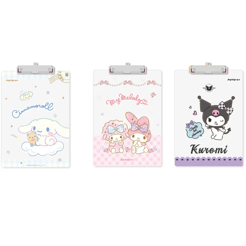cute acrylic a4 folder board anime sanrio japanese anime my melody yugui dog kulomi cartoon student study stationery folder
cute acrylic a4 folder board anime sanrio japanese anime my melody yugui dog kulomi cartoon student study stationery folder