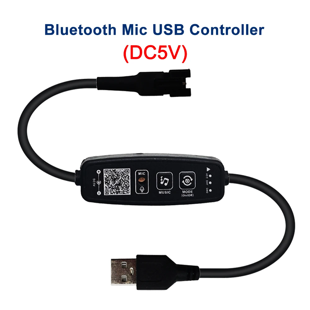 FUNZENXIN RGB Контроллер Bluetooth 28key DC5-24V
FUNZENXIN RGB Контроллер Bluetooth 28key DC5-24V