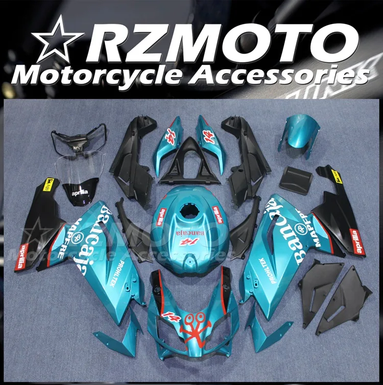 Injection Mold New ABS Fairings Kits Fit For Aprilia RS4 50 125 RS125 2006 2007 2008 2009 2010 2011 06 07 08 09 10 11 Sky Blue
Injection Mold New ABS Fairings Kits Fit For Aprilia RS4 50 125 RS125 2006 2007 2008 2009 2010 2011 06 07 08 09 10 11 Sky Blue