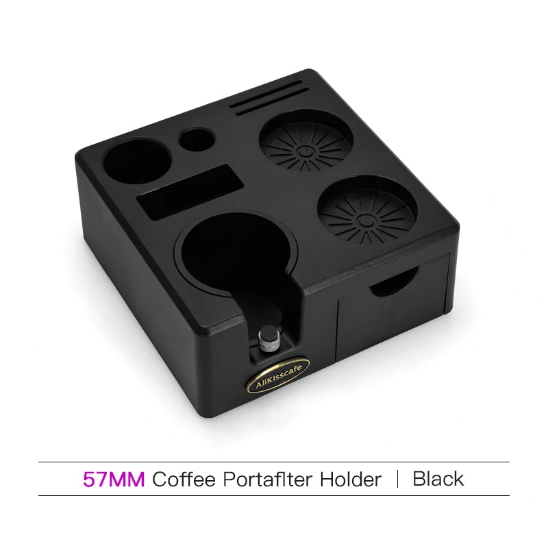 Станция для темперирования кофе Alikisscafe для portafilter 51/54/58 мм
Станция для темперирования кофе Alikisscafe для portafilter 51/54/58 мм