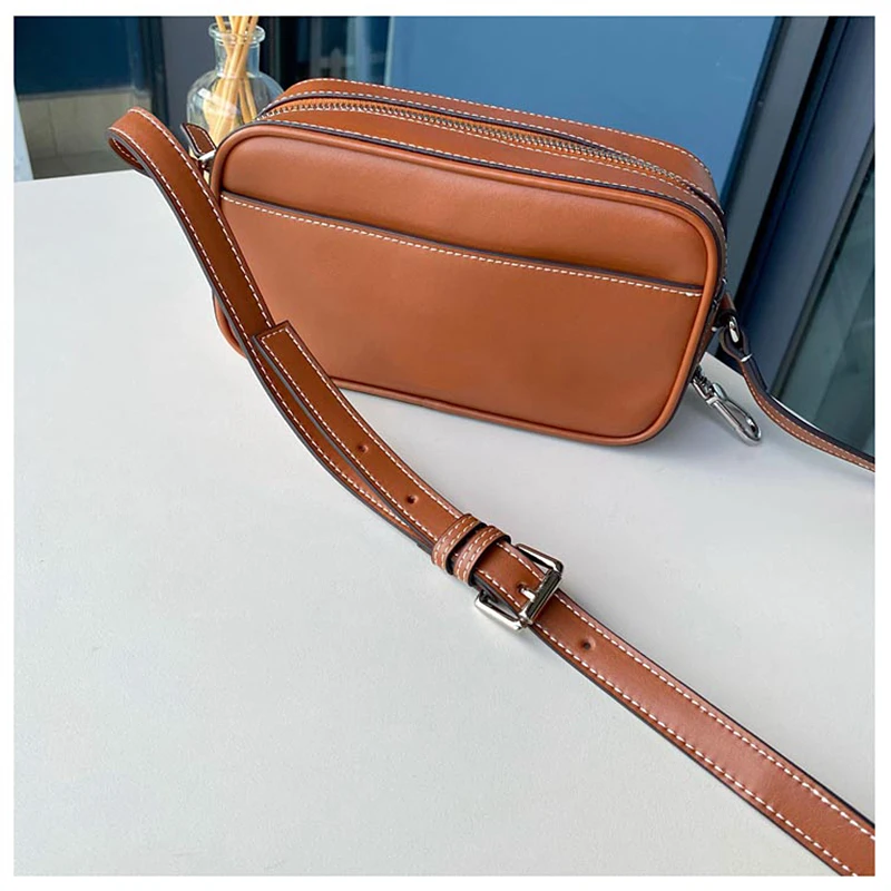 2022 Trend New Bolsas Designer Luxury Small Handbags Leather Box Small Square Camera Bag Shoulder Crossbody Women's Bag
2022 Trend New Bolsas Designer Luxury Small Handbags Leather Box Small Square Camera Bag Shoulder Crossbody Women's Bag