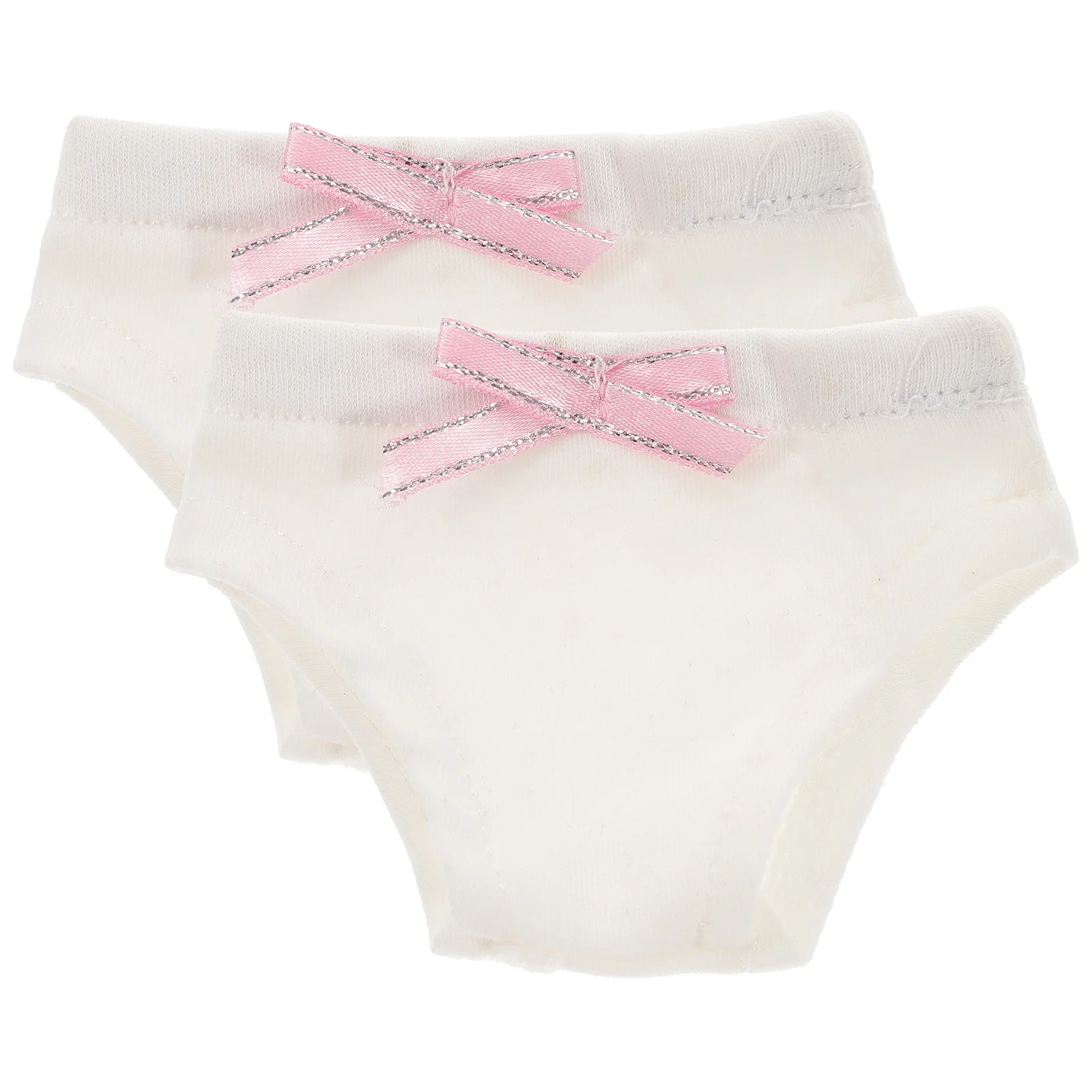 2 Pcs Cloth Decor Cloth Decor Small Toy Small Toy Mini Dollhouse Accessories Small Toy Cloth Costume Diaper
2 Pcs Cloth Decor Cloth Decor Small Toy Small Toy Mini Dollhouse Accessories Small Toy Cloth Costume Diaper