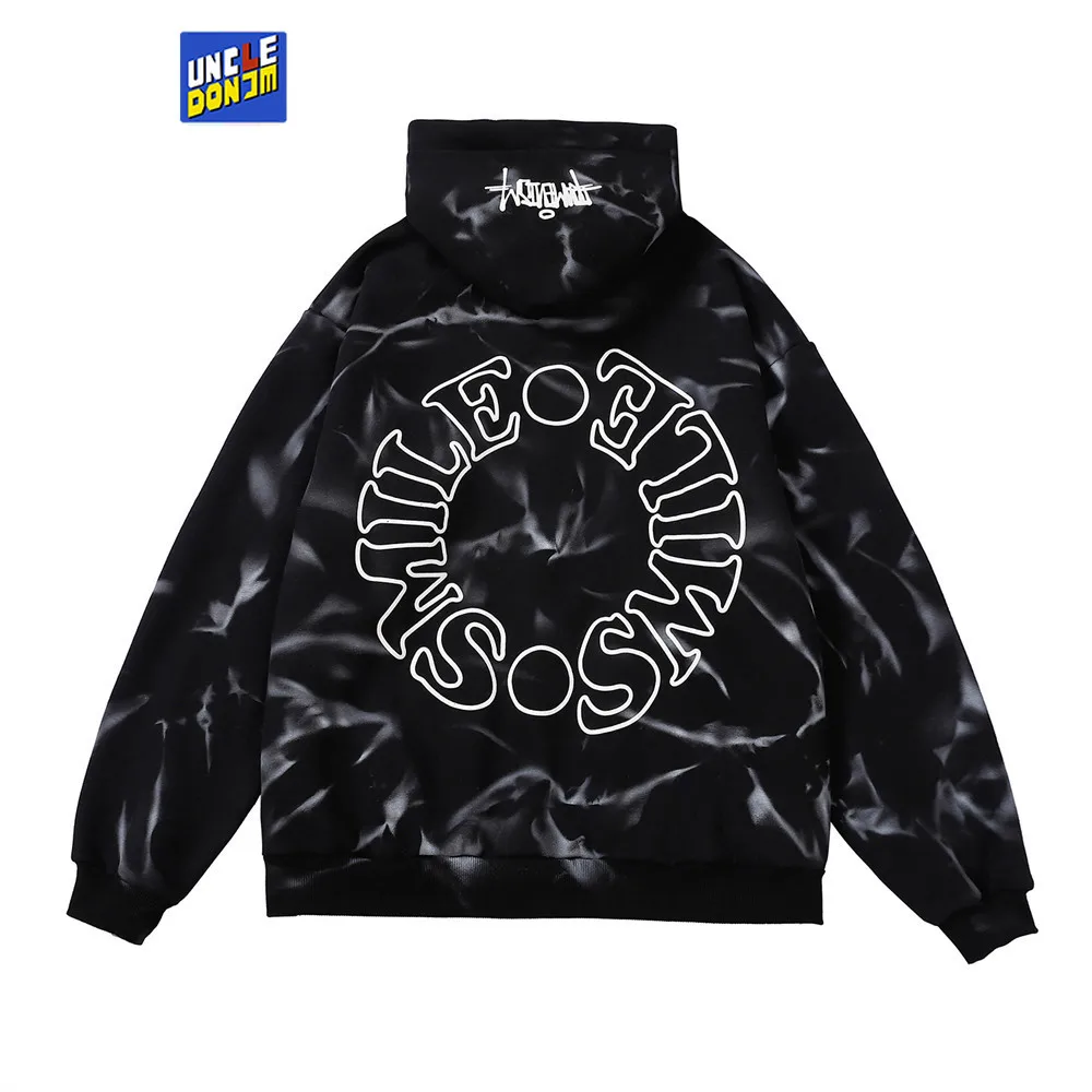 UNCLEDONJM Fleece hoodies men cardigan men streetwear Harajuku hip hop zip up hoodie oversized sweatshirt
UNCLEDONJM Fleece hoodies men cardigan men streetwear Harajuku hip hop zip up hoodie oversized sweatshirt