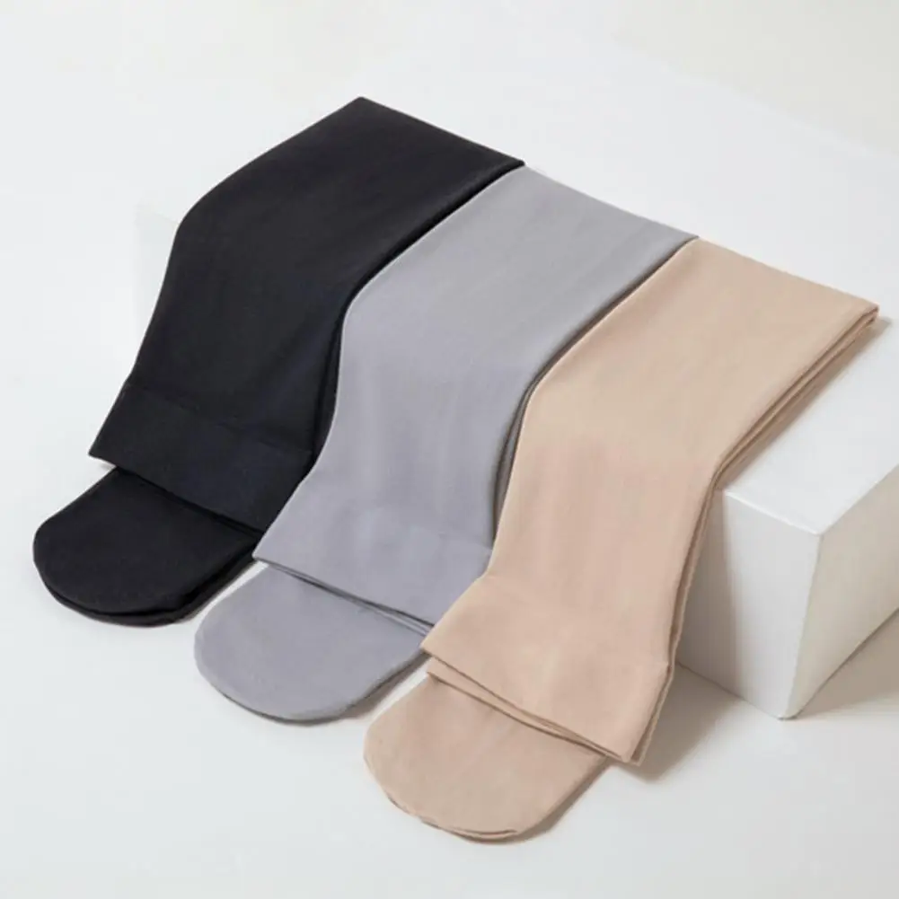 1 Pair Stylish Women Stockings Skin-touch Ladies Stockings Anti-pilling Thigh High Lolita Socks Dressing
1 Pair Stylish Women Stockings Skin-touch Ladies Stockings Anti-pilling Thigh High Lolita Socks Dressing