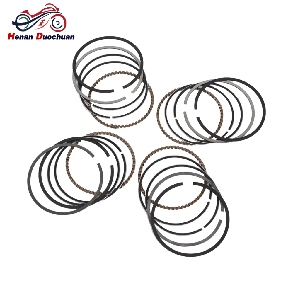 STD 49mm Motor Bike Engine Piston and Ring Kit For KAWASAKI ZXR250 ZXR 250 1991-1998 ZR250 ZR 250 Ba:ius 2000
STD 49mm Motor Bike Engine Piston and Ring Kit For KAWASAKI ZXR250 ZXR 250 1991-1998 ZR250 ZR 250 Ba:ius 2000
