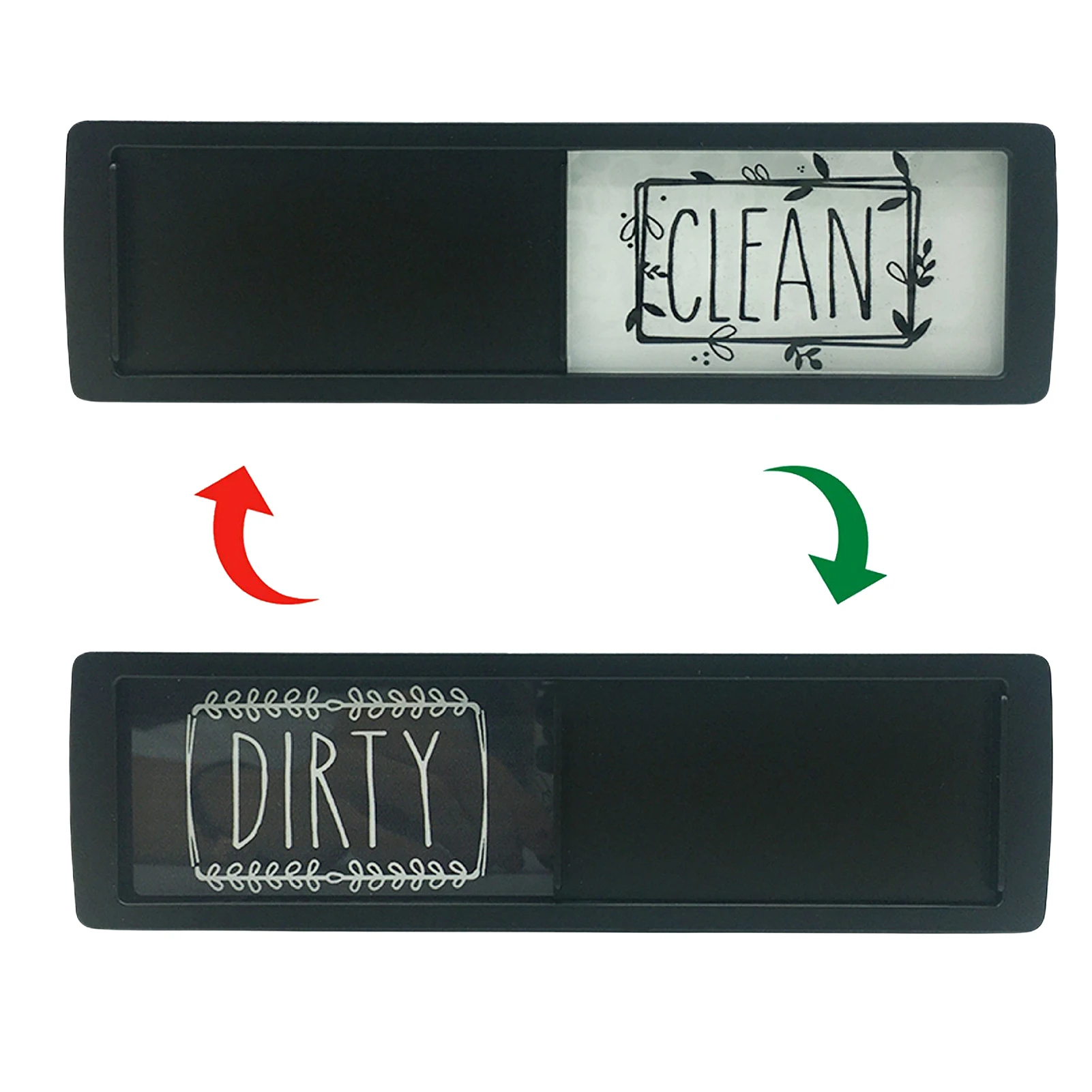 2022 New Design Dishwasher Magnet Clean Dirty Sticker Small Magnets With Protective Layers Magnet Indicator For Kitchen Living
2022 New Design Dishwasher Magnet Clean Dirty Sticker Small Magnets With Protective Layers Magnet Indicator For Kitchen Living
