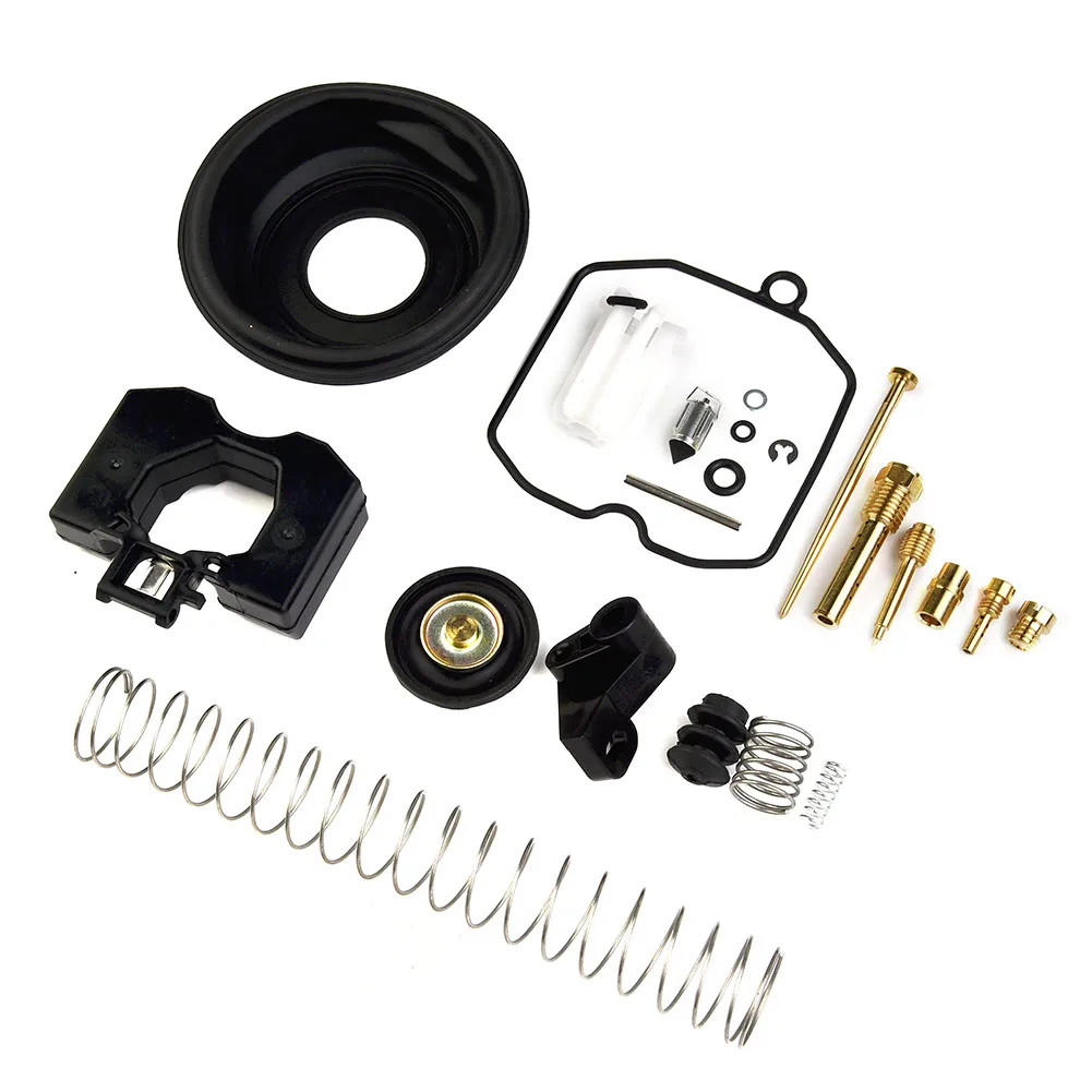 Carb Carburetor Rebuild 27490-04 Accessories Assembly For Harley-1200 Custom XLC For Harley-1200 Low XLL For Keihin
Carb Carburetor Rebuild 27490-04 Accessories Assembly For Harley-1200 Custom XLC For Harley-1200 Low XLL For Keihin