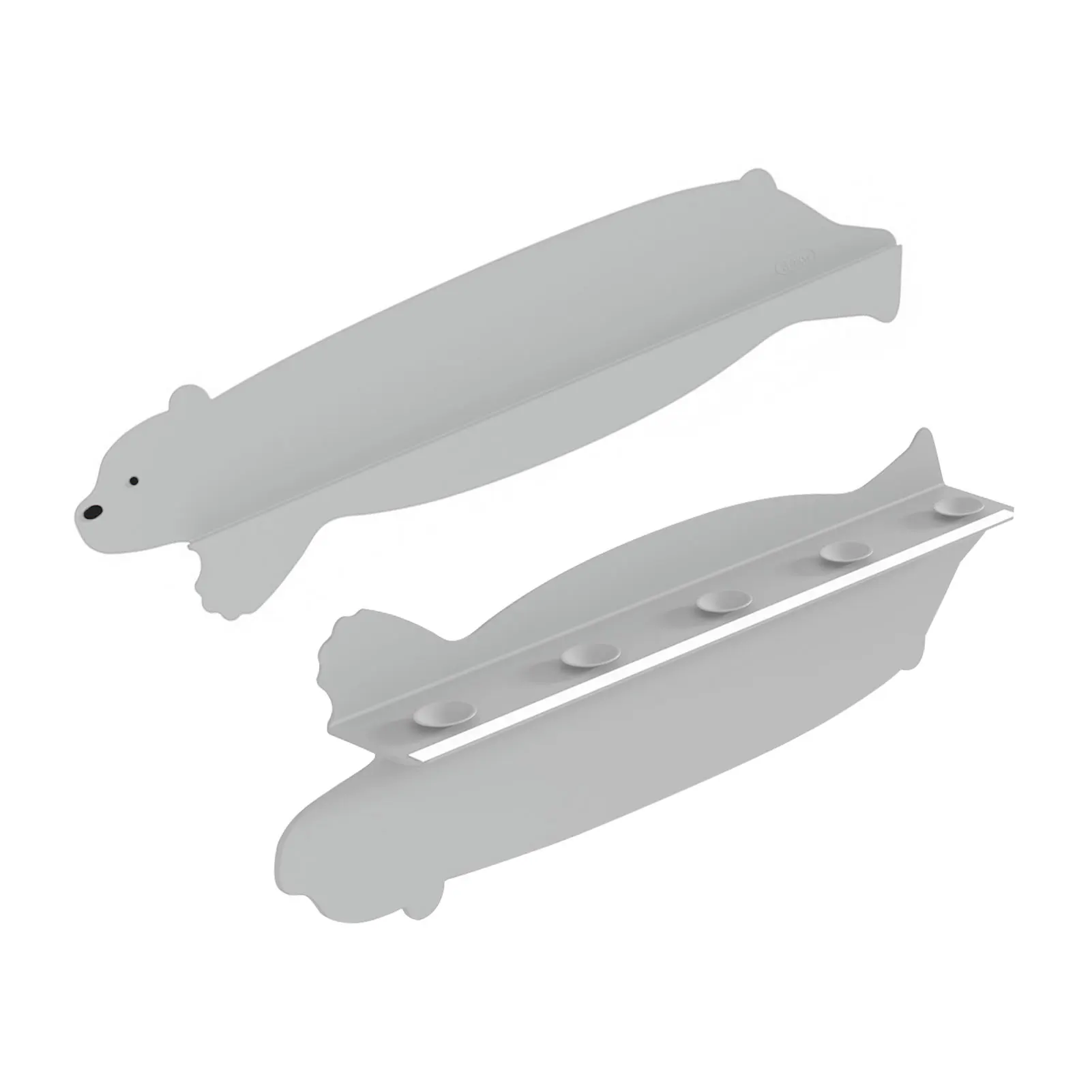 Silicone Splash Guard For Sink Lovely Bear Splash Guard Behind Faucet Water Splash Guard With Suction Cup Base For Kitchen
Silicone Splash Guard For Sink Lovely Bear Splash Guard Behind Faucet Water Splash Guard With Suction Cup Base For Kitchen