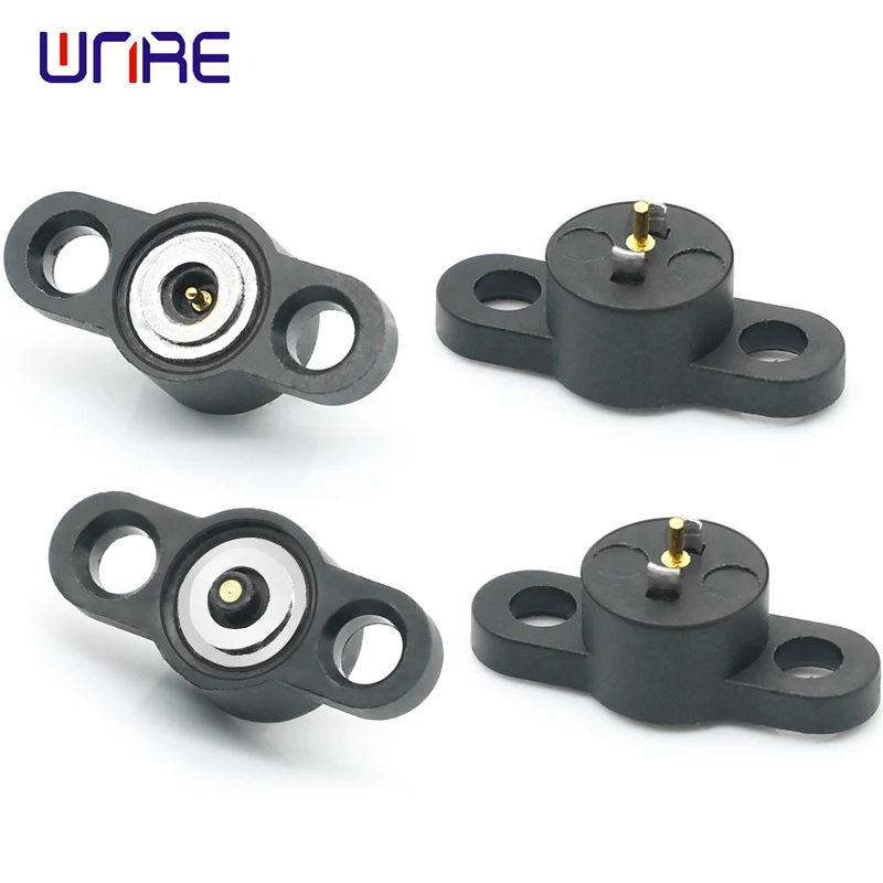 Магнитный разъем CX-MX4P male and female
Магнитный разъем CX-MX4P male and female