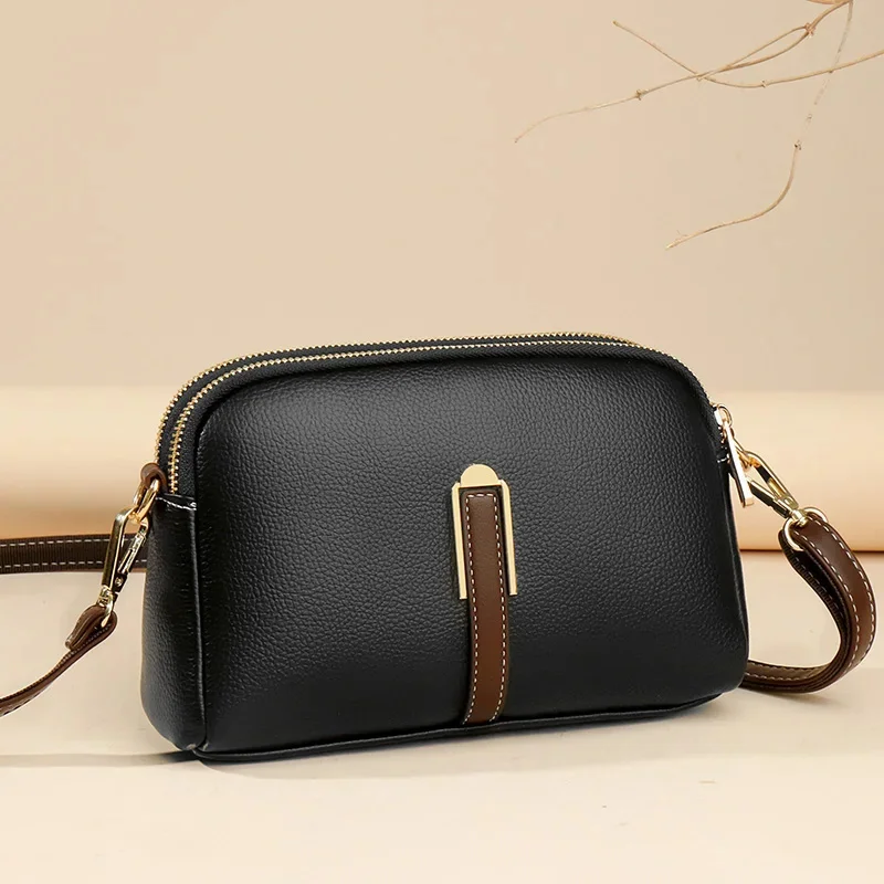 2023 New Handbags Summer Small Single Shoulder Bag PU Women's Round Luxury Simple Messenger Bag Zero Wallet Mobile Phone Bag 
2023 New Handbags Summer Small Single Shoulder Bag PU Women's Round Luxury Simple Messenger Bag Zero Wallet Mobile Phone Bag