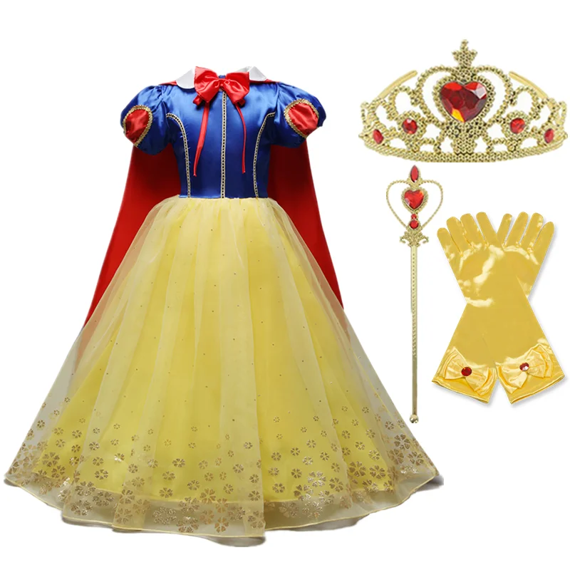 Платье принцессы PrincessGirls для детей, костюм для косплея на Хэллоуин, необычное платье с блестками, детское бальное платье для карнавала, вече...
Платье принцессы PrincessGirls для детей, костюм для косплея на Хэллоуин, необычное платье с блестками, детское бальное платье для карнавала, вече...