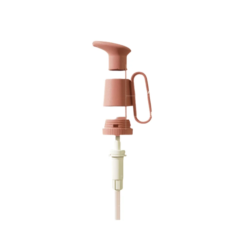 Home Condiments, Extruders, Etc. Salads, Ketchup Bottle,Edible Grade Pressure Head With Ease
Home Condiments, Extruders, Etc. Salads, Ketchup Bottle,Edible Grade Pressure Head With Ease