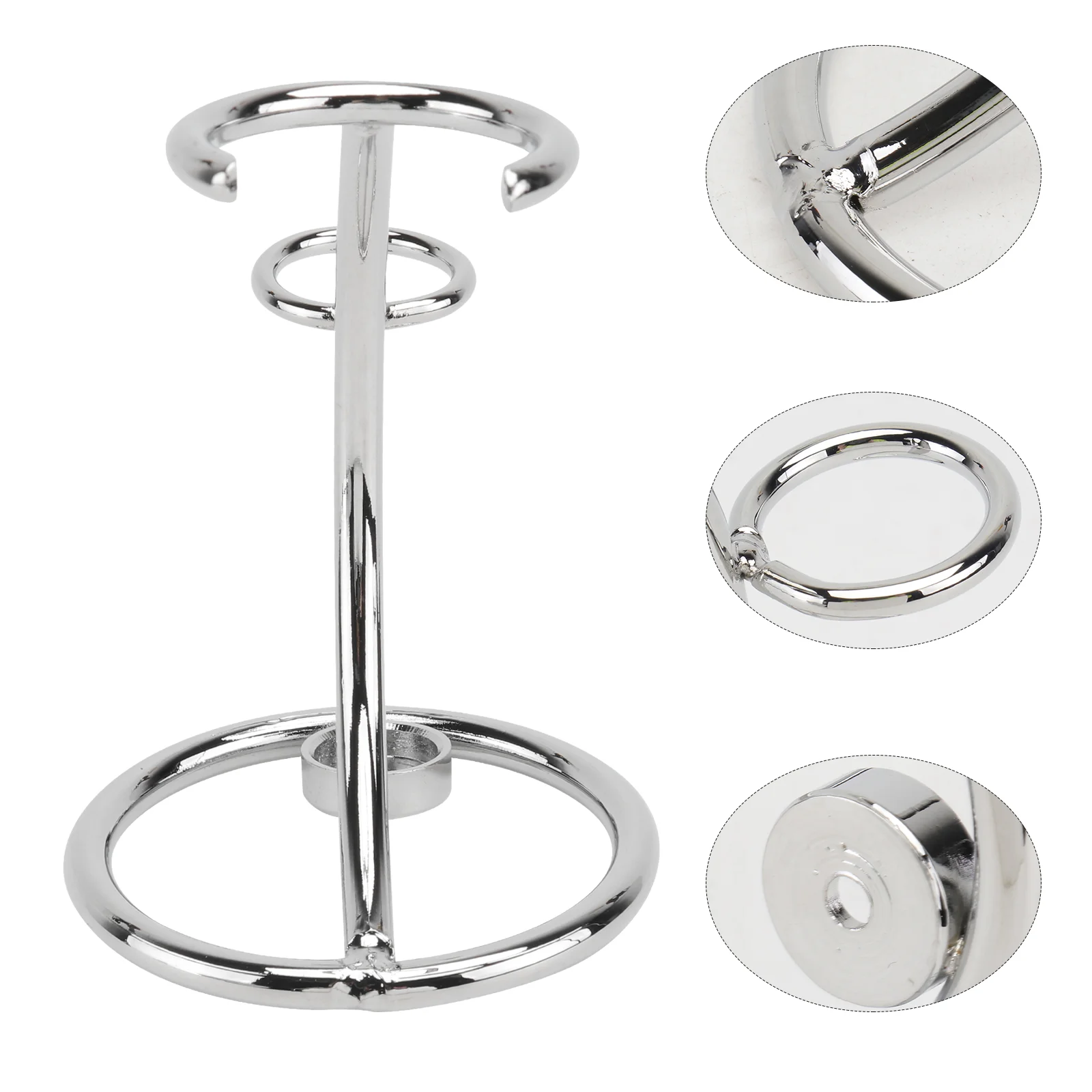 1pc Creative Practical Shaving Tools Rack Shaving Brush Stand for Boyfriends Men Male
1pc Creative Practical Shaving Tools Rack Shaving Brush Stand for Boyfriends Men Male
