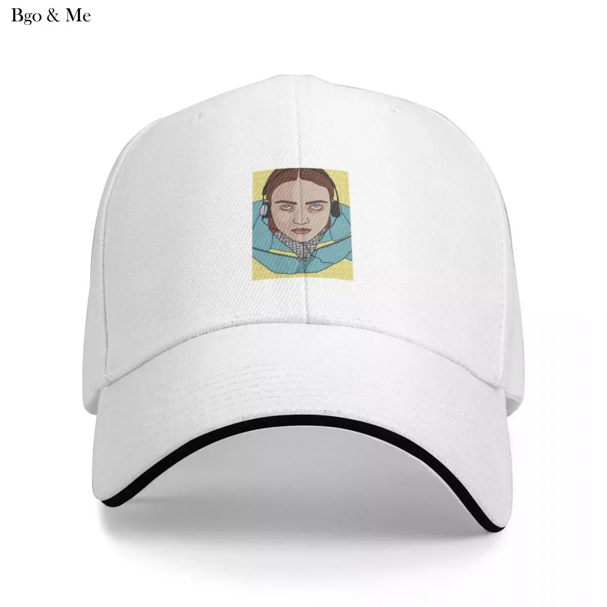 2023 New Max Running Up That Hill Cap Baseball Cap Beach Thermal Visor Hats For Women Men's
2023 New Max Running Up That Hill Cap Baseball Cap Beach Thermal Visor Hats For Women Men's
