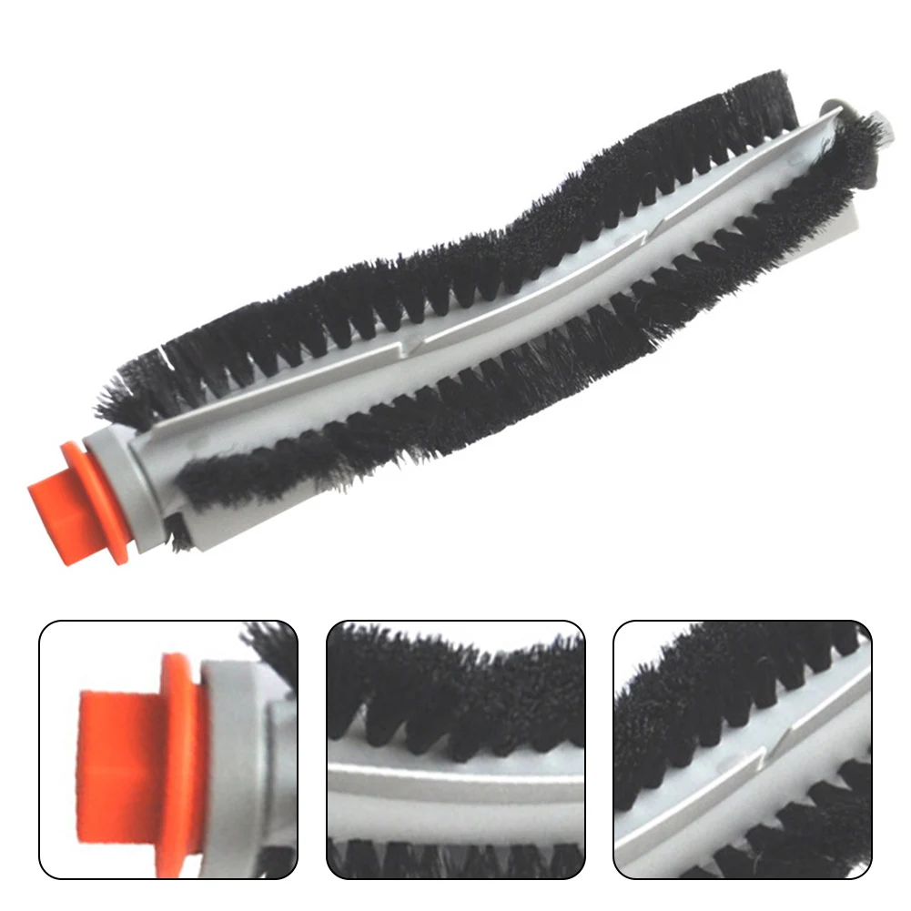 Main Brush For Alfawise V10 For Liectroux ZK901 Robotic Vacuum Cleaner Replacements Accessaries Home Kitchen High Quality
Main Brush For Alfawise V10 For Liectroux ZK901 Robotic Vacuum Cleaner Replacements Accessaries Home Kitchen High Quality