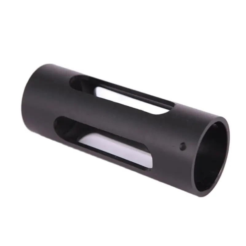 OEM CNC Milling Service CNC Turning Service Stainless Steel Aluminum Customized CNC Machining Parts
OEM CNC Milling Service CNC Turning Service Stainless Steel Aluminum Customized CNC Machining Parts