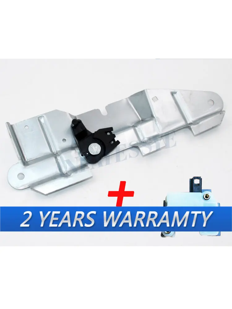 NEW Bootlid Trunk Latch Bracket 1J5 827 425 C For VW Volkswagen Bora Jetta MK4 2001-2005 1J5 827 567 A 1J5827567A
NEW Bootlid Trunk Latch Bracket 1J5 827 425 C For VW Volkswagen Bora Jetta MK4 2001-2005 1J5 827 567 A 1J5827567A