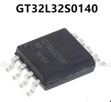 GT32L32S0140 GT32L32S01 SOP8 5 шт.
GT32L32S0140 GT32L32S01 SOP8 5 шт.