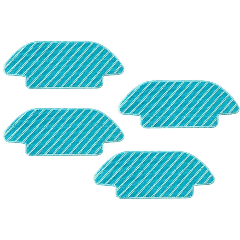 Vacuum Cleaner Parts Microfiber Cloths Softness Delicate Exquisite For Genio L800 Reusable Robot Vacuum Cleaner
Vacuum Cleaner Parts Microfiber Cloths Softness Delicate Exquisite For Genio L800 Reusable Robot Vacuum Cleaner