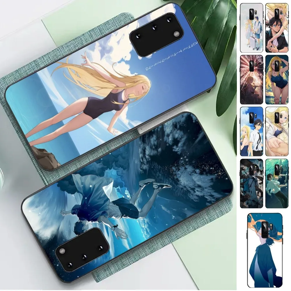 Summer Time Rendering Phone Case For Samsung S 9 10 20 21 22 23 30 23plus lite Ultra FE S10lite Fundas
Summer Time Rendering Phone Case For Samsung S 9 10 20 21 22 23 30 23plus lite Ultra FE S10lite Fundas