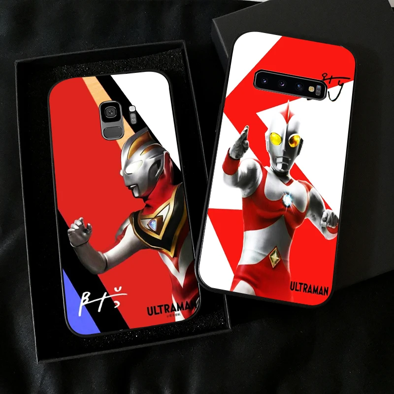 Ultraman Japan Anime For Samsung Galaxy S10 S9 S8 Plus Lite S10E For Samsung S10 5G Phone Case Carcasa Back Coque
Ultraman Japan Anime For Samsung Galaxy S10 S9 S8 Plus Lite S10E For Samsung S10 5G Phone Case Carcasa Back Coque