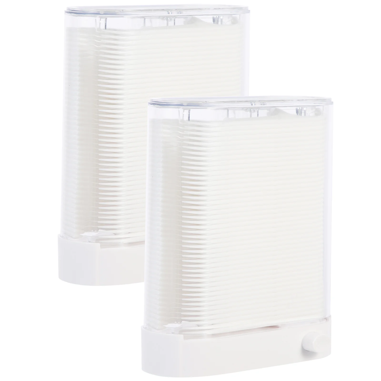 Floss Pick Picks Teeth Flosses Case Container Dispensers Automatic Dispenser Box Refillable Flossers Threaders Holder Flosser
Floss Pick Picks Teeth Flosses Case Container Dispensers Automatic Dispenser Box Refillable Flossers Threaders Holder Flosser