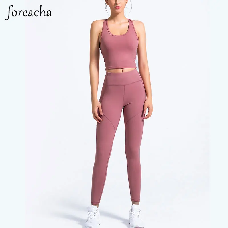 beautiful back stitching pocket outdoor indoor suit show hip yoga set two-piece women's clothing sportswear
beautiful back stitching pocket outdoor indoor suit show hip yoga set two-piece women's clothing sportswear