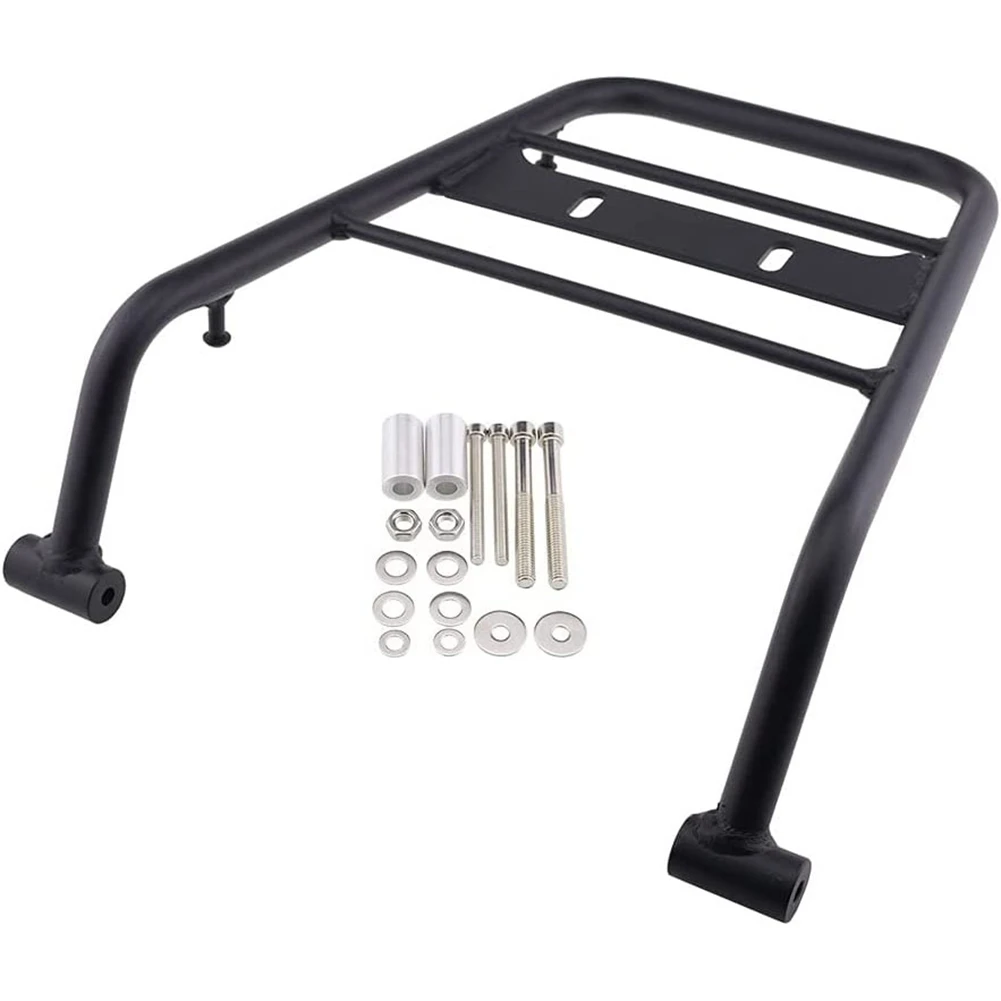 Motorcycle Accessories Rear Rack Luggage Shelf Bracket Tailbox Support Plate for-Kawasaki KLX250 DTracker D-Tracker X
Motorcycle Accessories Rear Rack Luggage Shelf Bracket Tailbox Support Plate for-Kawasaki KLX250 DTracker D-Tracker X
