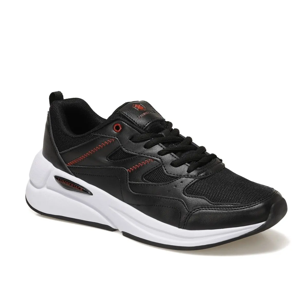 Блеф черный Для мужчин, кроссовки 
Блеф черный Для мужчин, кроссовки