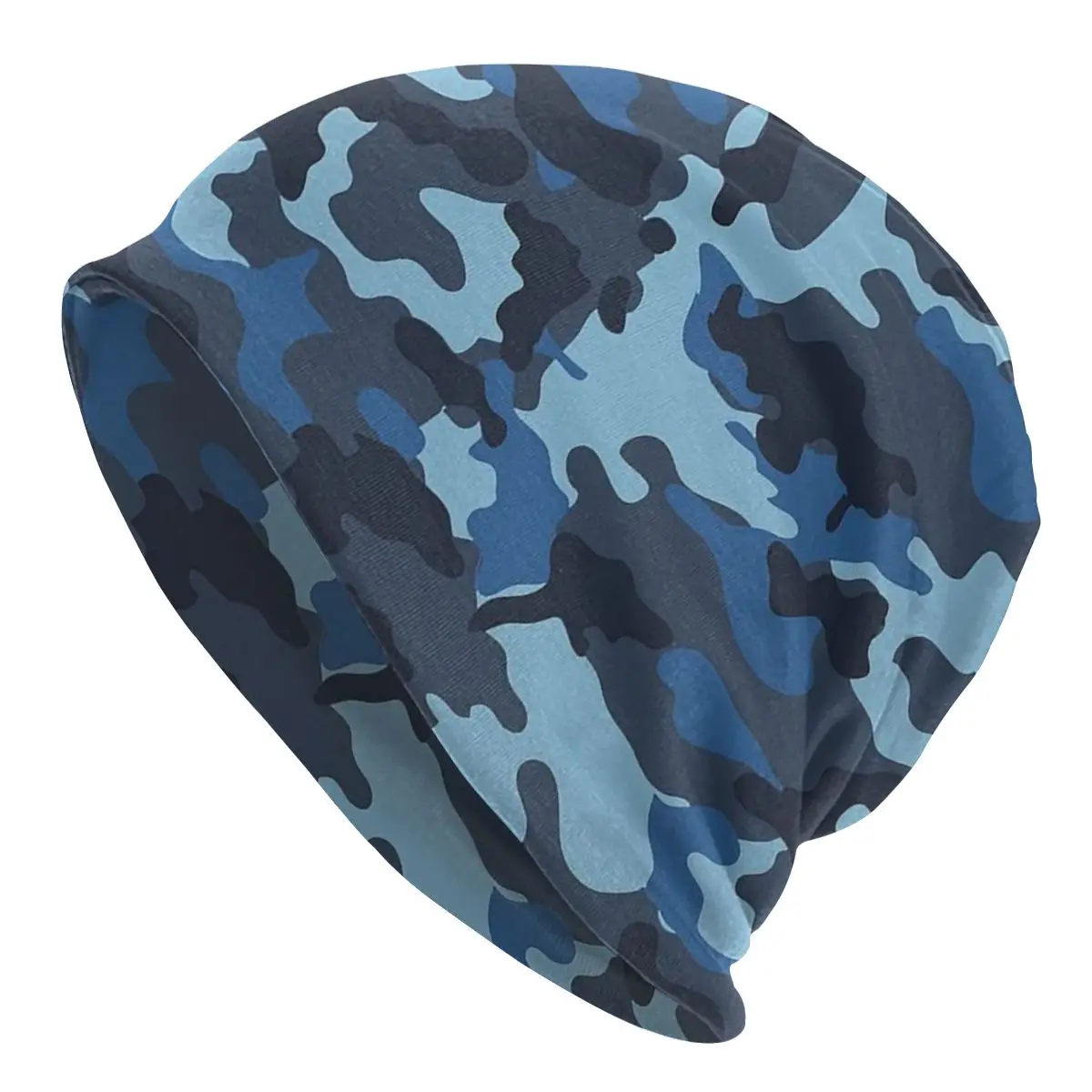 Camouflage Army Bonnet Hats Knit Hat Vintage Outdoor Bule Camo Skullies Beanies Hat Unisex Warm Head Wrap Cap
Camouflage Army Bonnet Hats Knit Hat Vintage Outdoor Bule Camo Skullies Beanies Hat Unisex Warm Head Wrap Cap