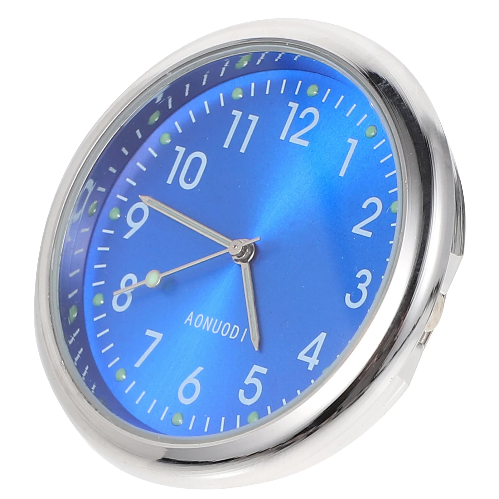Clock Car Dashboard Clocks Stick Vent Watch Luminous Mini Dash Vehicle Adhesive Auto Truck Automotive Light Tiny Boat Automobile
Clock Car Dashboard Clocks Stick Vent Watch Luminous Mini Dash Vehicle Adhesive Auto Truck Automotive Light Tiny Boat Automobile