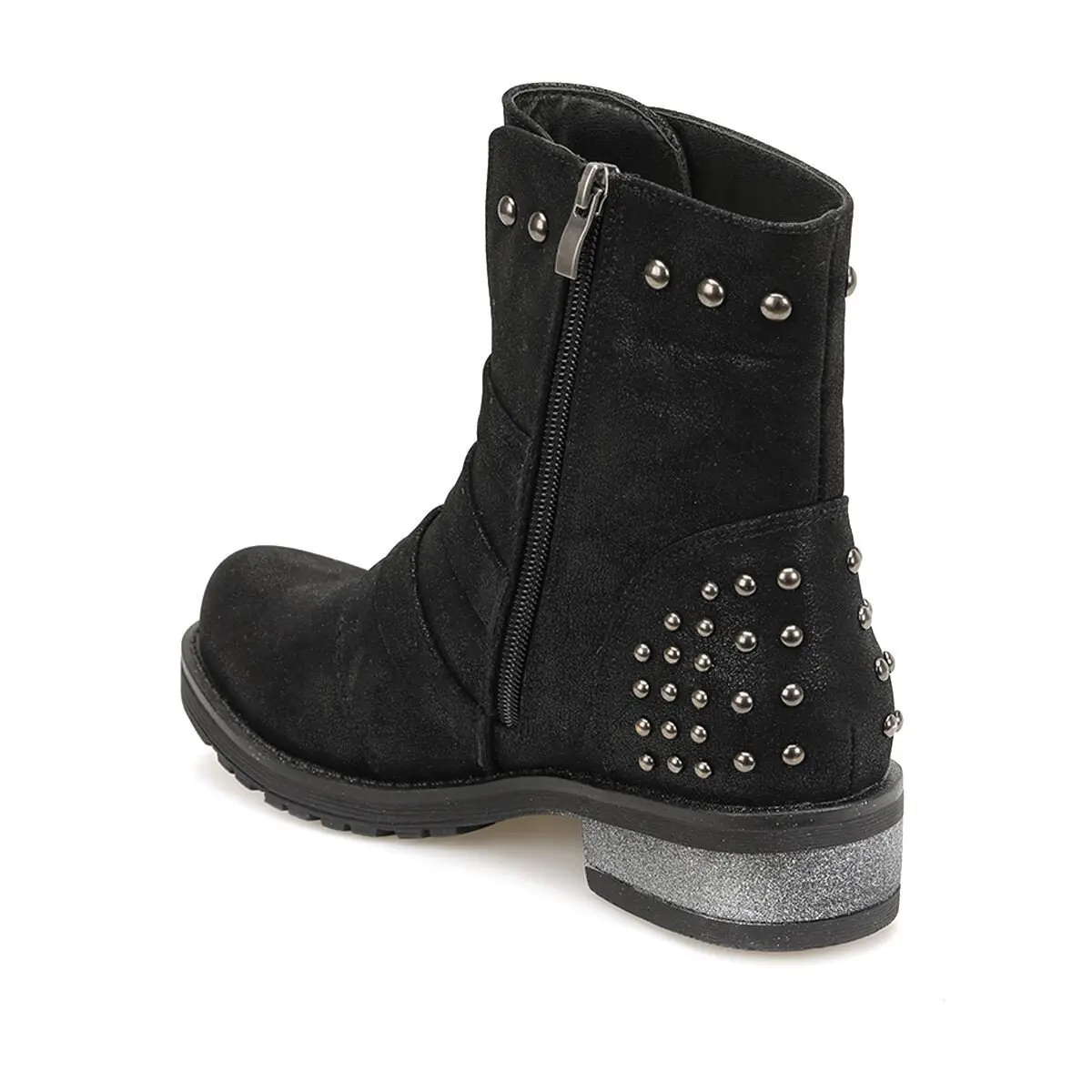 82.312358.Z Black Women Boots
82.312358.Z Black Women Boots