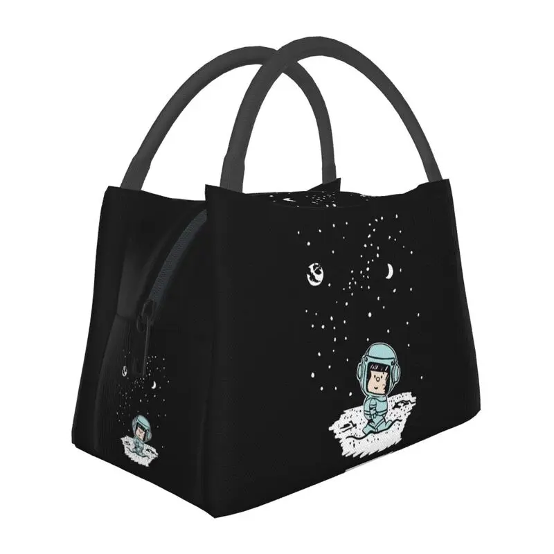 Mafalda в космосе изолированная сумка для обеда для женщин герметичный Quino комикс мультфильм термо охладитель бэнто коробка офис Пикник путешествия
Mafalda в космосе изолированная сумка для обеда для женщин герметичный Quino комикс мультфильм термо охладитель бэнто коробка офис Пикник путешествия