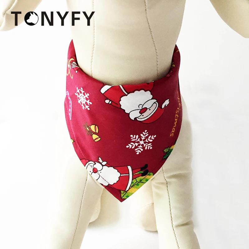 Dog Triangle Scarf Christmas Scarf Washable Cloth Saliva Towel Pet Hat Cat Dog Puppy Kitten Triangle Kerchief Pet Supplies
Dog Triangle Scarf Christmas Scarf Washable Cloth Saliva Towel Pet Hat Cat Dog Puppy Kitten Triangle Kerchief Pet Supplies