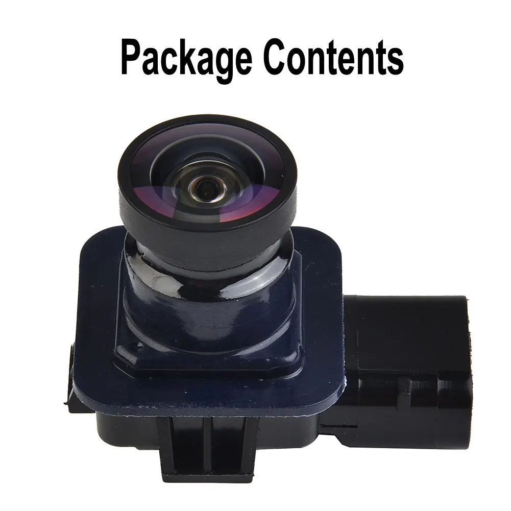 For Ford Escape 2013-2017 Parking Camera Back Up Camera Car Rear View ABS+Metal Accessories Black GJ5T19G490AD Durable
For Ford Escape 2013-2017 Parking Camera Back Up Camera Car Rear View ABS+Metal Accessories Black GJ5T19G490AD Durable