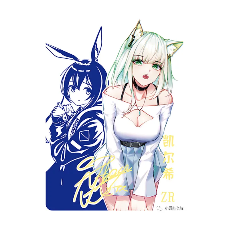 История богини MR ZR Sakagami Tomoyo Izumi Sagiri фиолетовый Evergarden Oumae Kumiko Аниме Сексуальная открытка аниме коллекционные Открытки Подарочные игрушки
История богини MR ZR Sakagami Tomoyo Izumi Sagiri фиолетовый Evergarden Oumae Kumiko Аниме Сексуальная открытка аниме коллекционные Открытки Подарочные игрушки