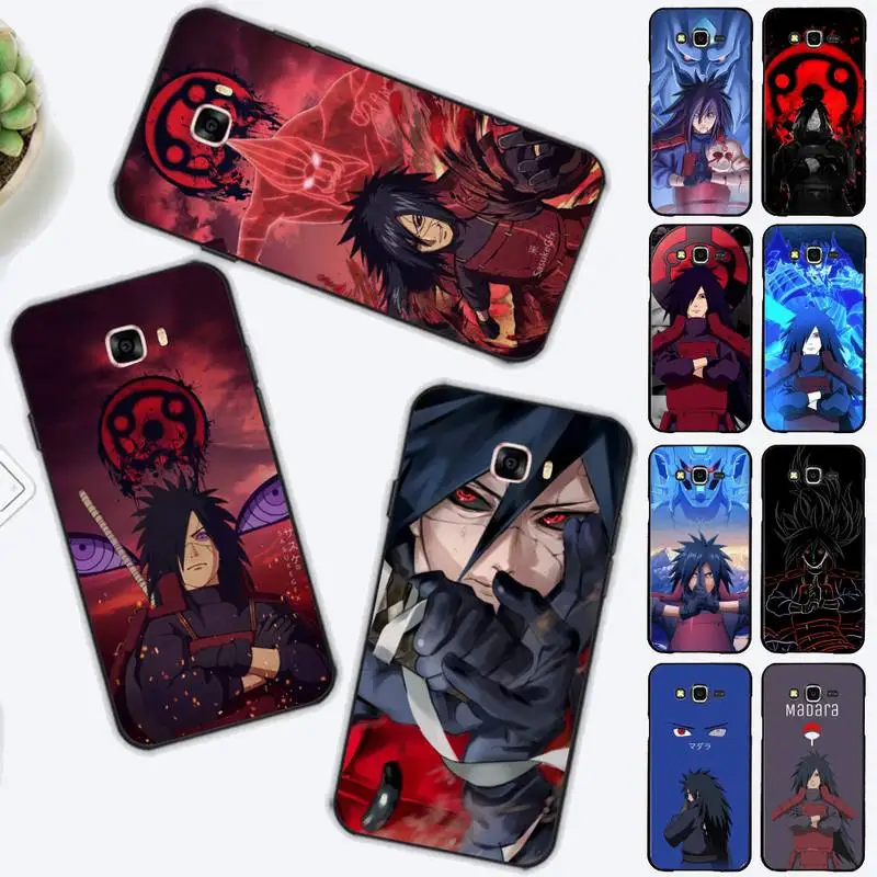 BANDAI Naruto Anime Madara Uchiha Phone Case for Samsung J 2 3 4 5 6 7 8 prime plus 2018 2017 2016 core
BANDAI Naruto Anime Madara Uchiha Phone Case for Samsung J 2 3 4 5 6 7 8 prime plus 2018 2017 2016 core