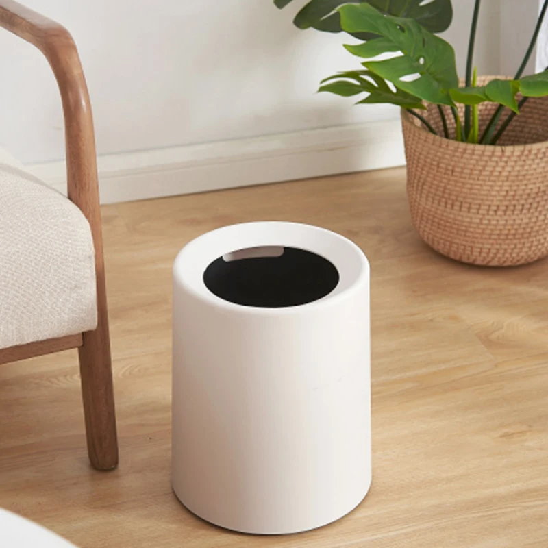 Living Room Modern Style Trash Can Big Original Office Pink Trash Can Toilette Bedroom Bote De Basura Garbage Bin for Kitchen
Living Room Modern Style Trash Can Big Original Office Pink Trash Can Toilette Bedroom Bote De Basura Garbage Bin for Kitchen