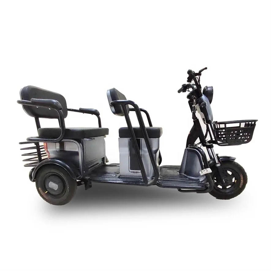 Direct Supply 60V Used Motorcycle 3 Wheels Tricycle Recreational Electric For Disabled Adults 
Direct Supply 60V Used Motorcycle 3 Wheels Tricycle Recreational Electric For Disabled Adults