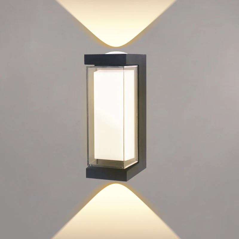 LED наружный светильник для улицы AC85-265
LED наружный светильник для улицы AC85-265