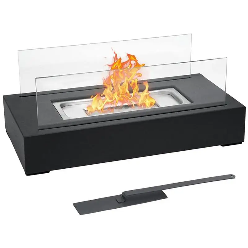 Portable Mini Fireplace Portable Table Fire Pit Tabletop Personal Mini Fireplace Great For SPA Decor Deck Tabletop Firepit Or
Portable Mini Fireplace Portable Table Fire Pit Tabletop Personal Mini Fireplace Great For SPA Decor Deck Tabletop Firepit Or