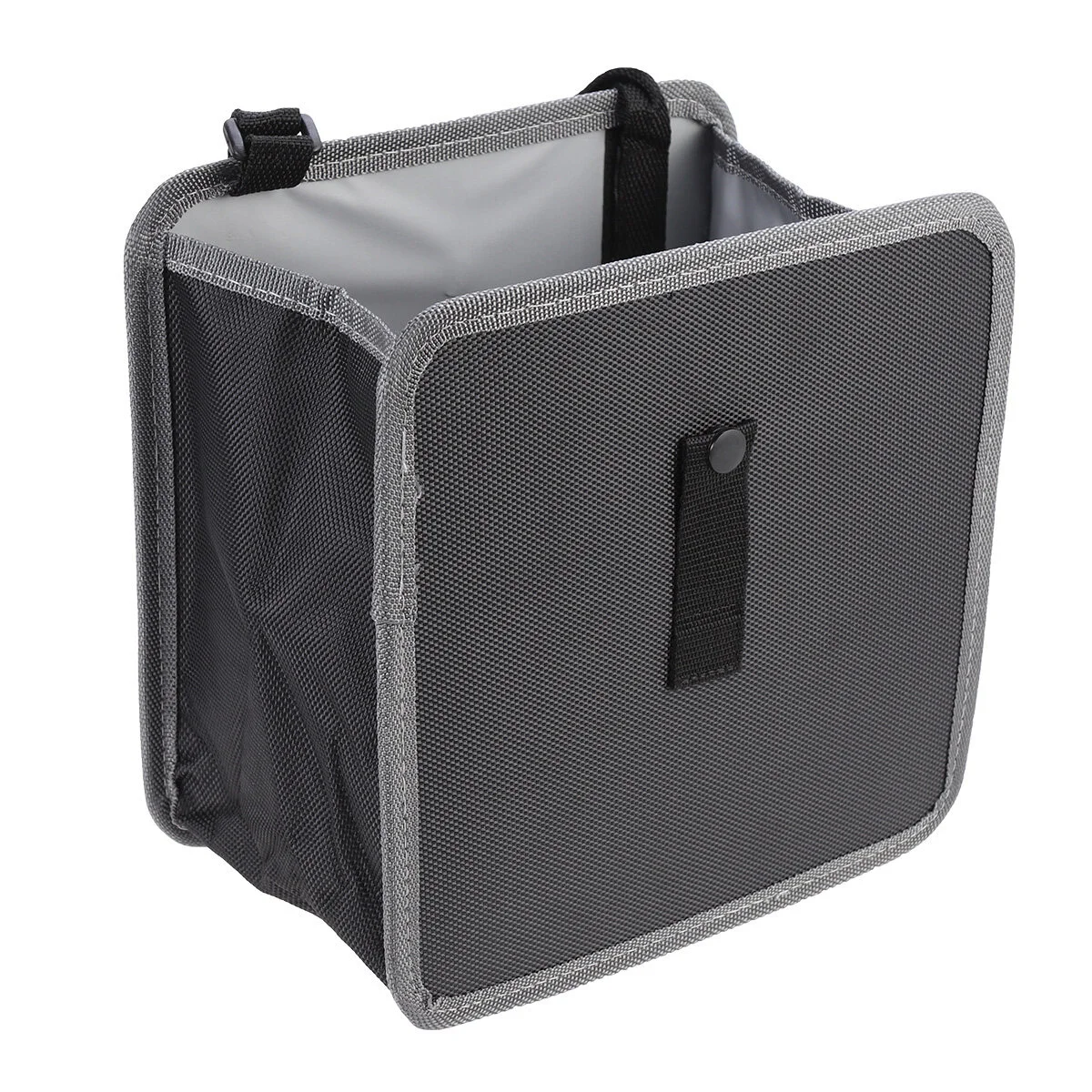 Car Seat Organizer Car Storage Bag Trash Bag for Car Camping and Sporting Events (Grey)
Car Seat Organizer Car Storage Bag Trash Bag for Car Camping and Sporting Events (Grey)