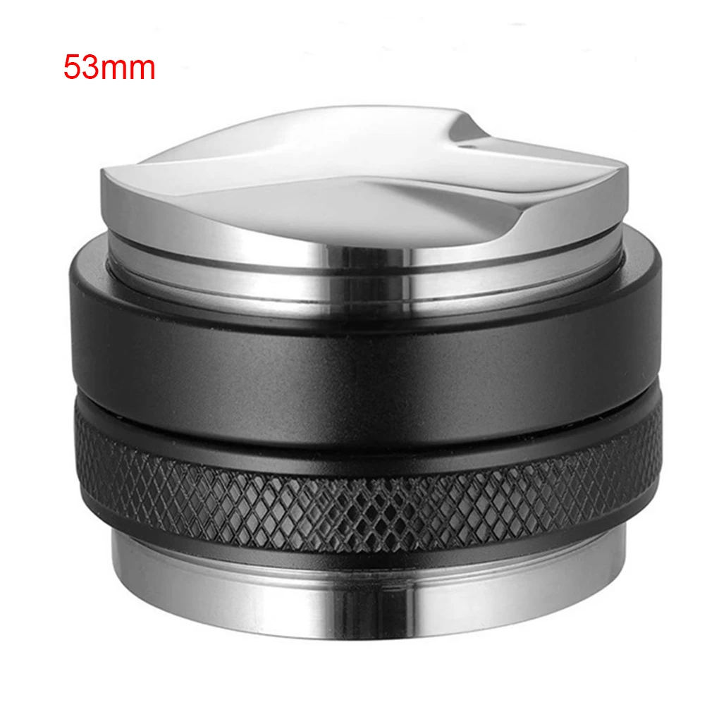 54mm Coffee Leveler Tool Replacement Professional Distribution Components Sturdy Distributor Part Replace Accessory
54mm Coffee Leveler Tool Replacement Professional Distribution Components Sturdy Distributor Part Replace Accessory