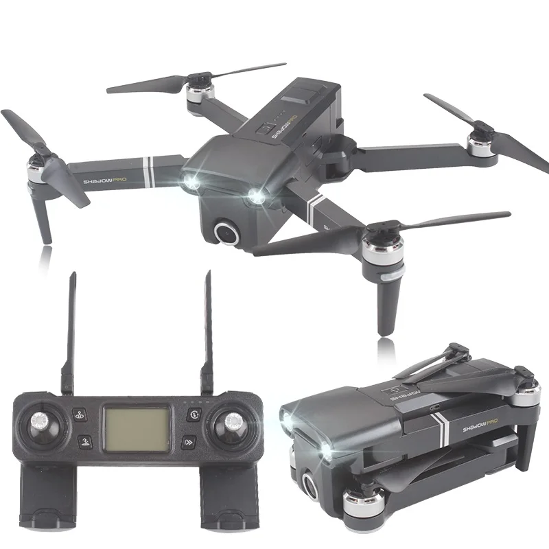 2022 New Tecnologia Quadcopter Intelligent Following Rc Professional Gps Drone With 4k Hd Aerial Dual Camera Radio Control Toys
2022 New Tecnologia Quadcopter Intelligent Following Rc Professional Gps Drone With 4k Hd Aerial Dual Camera Radio Control Toys