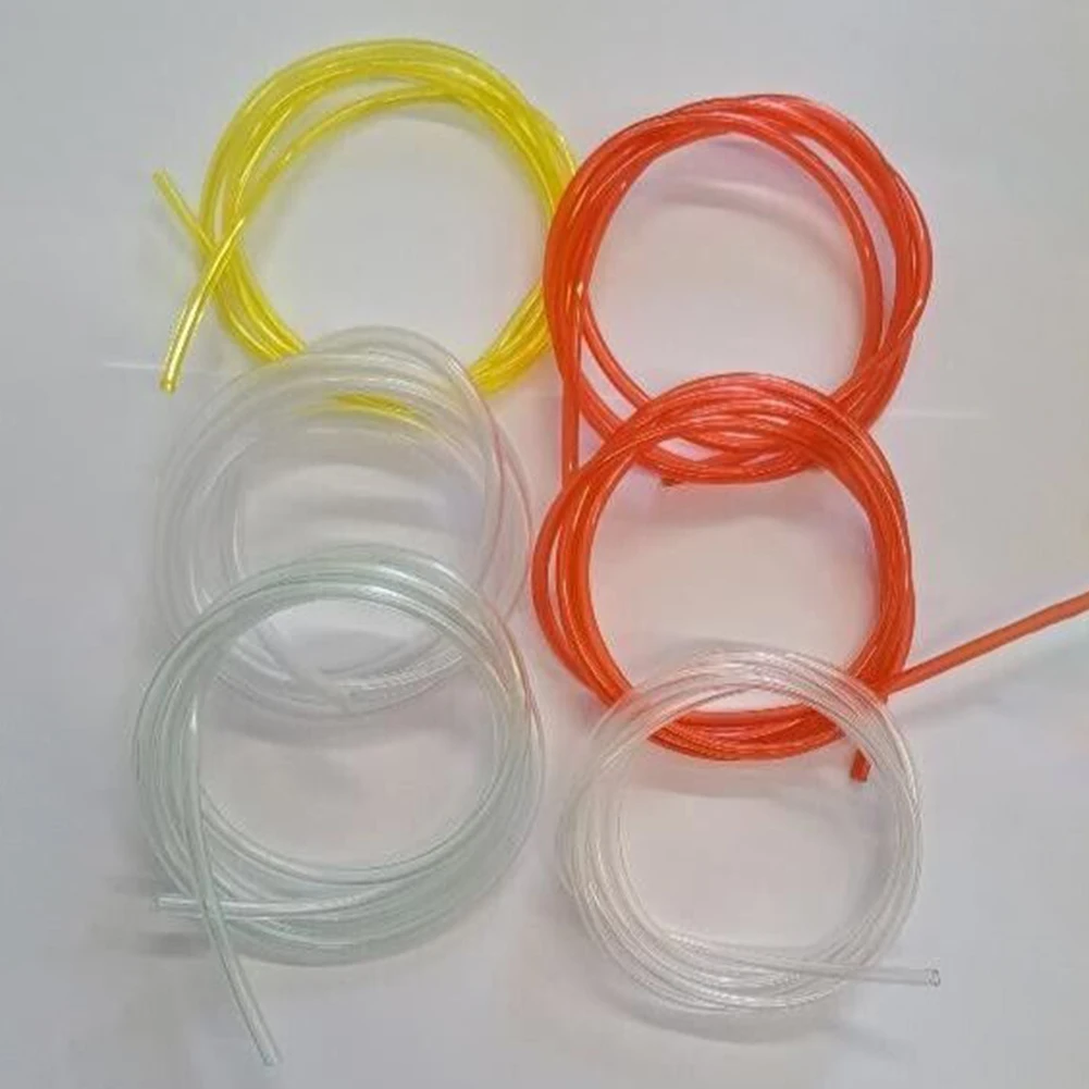 6 Pieces Fuel Pipe Line Hose Kit Fits Most Strimmers Chainsaws Blowers & Hedge Trimmers For Stihl Garden Tool Accessories
6 Pieces Fuel Pipe Line Hose Kit Fits Most Strimmers Chainsaws Blowers & Hedge Trimmers For Stihl Garden Tool Accessories