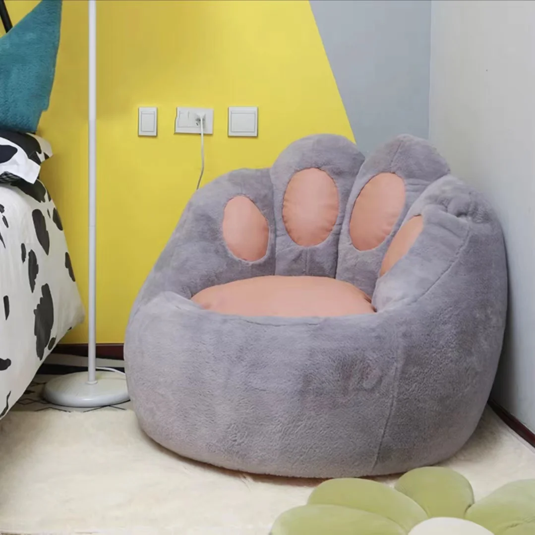 Чехол для дивана Super Cute Plush Cat Claw 100% полиэстер
Чехол для дивана Super Cute Plush Cat Claw 100% полиэстер