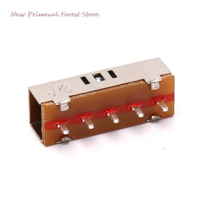 Popular 5Pcs High Quality SS-23E03G2 Toggle Switch Drill Switch 3 Files Accessories Switch Button
Popular 5Pcs High Quality SS-23E03G2 Toggle Switch Drill Switch 3 Files Accessories Switch Button